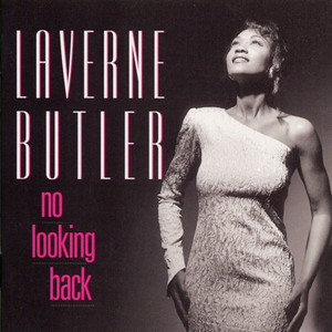 No Looking Back album