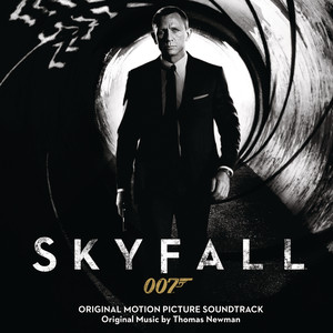 Skyfall album