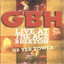 Live at the Ace, Brixton cover