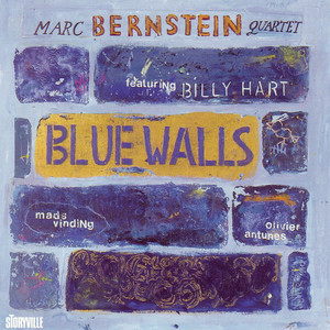 Blue Walls album