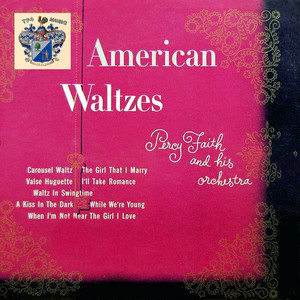 American Waltzes album
