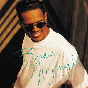 Brian McKnight album