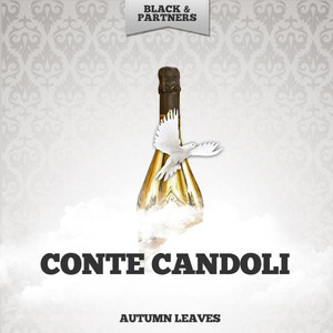 Autumn Leaves cover