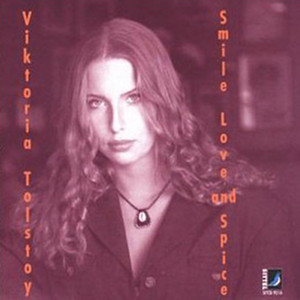 Smile Love and Spice cover