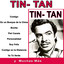 Tin Tan Albumcover