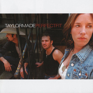 Perfect Fit Albumcover