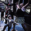 Strange Days cover