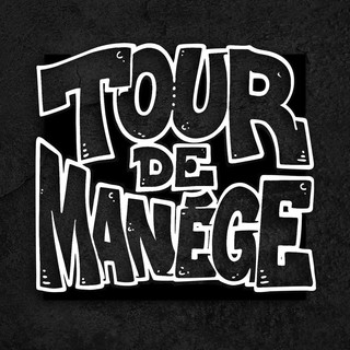 Tour De Manège Photo