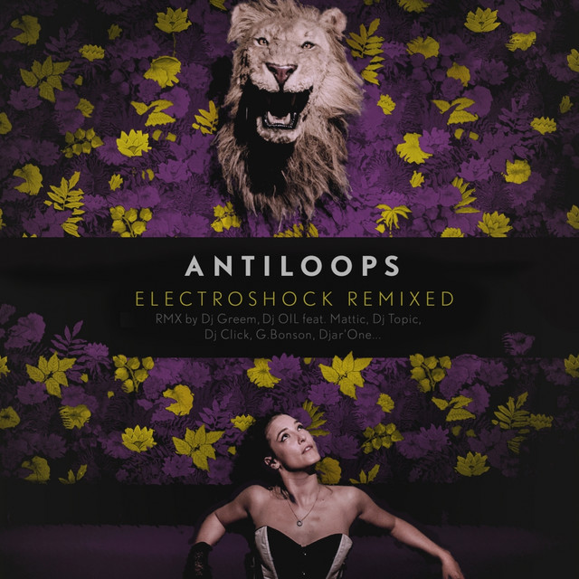 Antiloops Photo