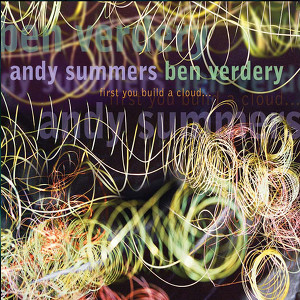 Andy Summers / Benjamin Verdery