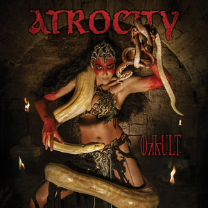 Okkult cover