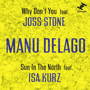 Why Don't You / Sun In The North cover