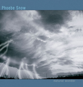 Natural Wonder album