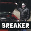 Breaker Albumcover