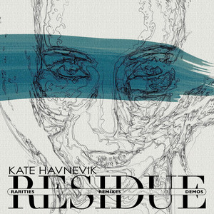 Residue (Remixes, Rarities and Demos) cover
