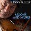 Moons and Muses Albumcover