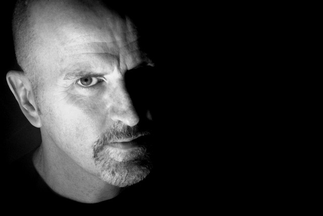 Lustmord photo
