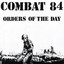 Orders of the Day cover