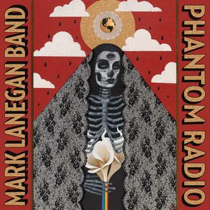 Phantom Radio cover