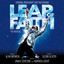 Leap Of Faith: The Musical (Original Broadway Cast Recording) cover