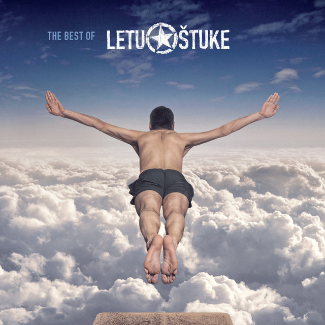 The Best Of cover
