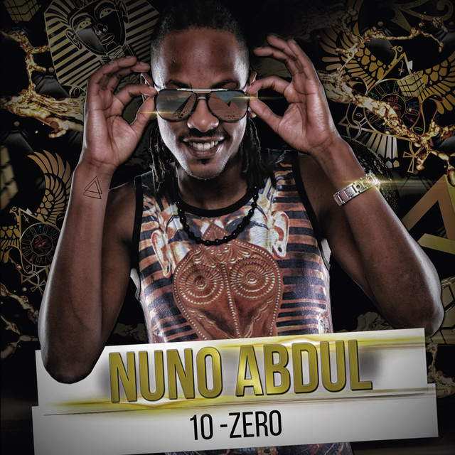 Nuno Abdul Photo