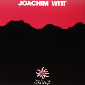 Edelweiß cover