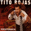 Perseverancia cover