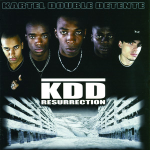 Résurrection cover