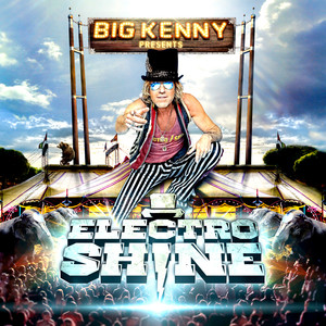 Electro Shine cover
