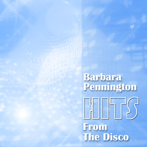 Hits From The Disco Albumcover