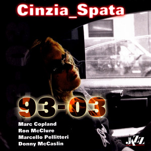 93-03 Albumcover