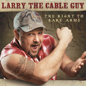 The Right to Bare Arms album