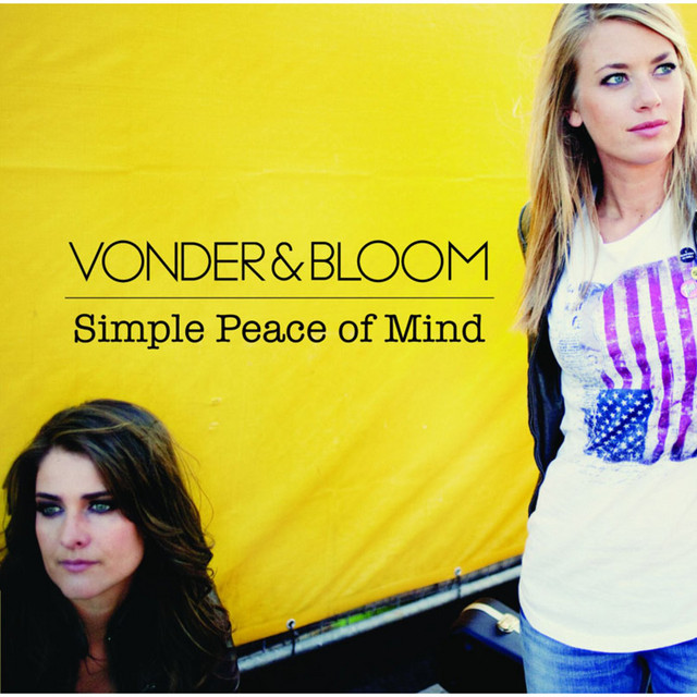 Vonder & Bloom Photo