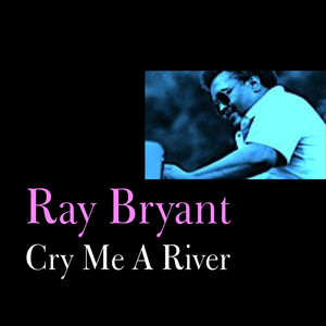 Cry Me a River album