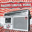 Radio Legua York Albumcover