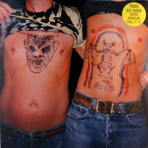 Singles Collection, Vol. 1 & 2 album