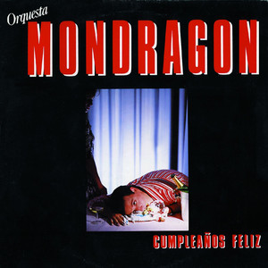 Cumpleaños feliz album