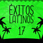 Éxitos Latinos (Volumen 17) Albumcover