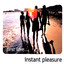 First Love Albumcover