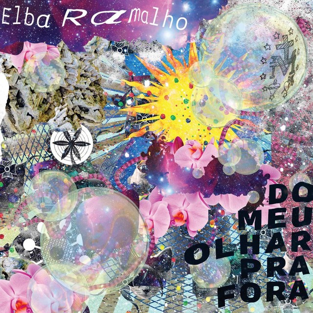 Do Meu Olhar Para Fora Albumcover