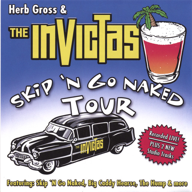 The Invictas Photo