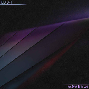 Can Anyone See The Light album