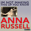 I'm Not Making This Up, You Know Albumcover