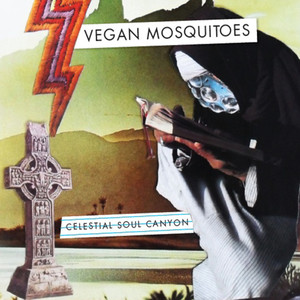 Vegan Mosquitoes