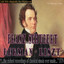 Berman - Schubert, Liszt Albumcover