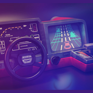 DreamStation1986 Photo