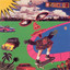 The Skinny Elvis Albumcover