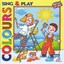 Sing & Play Colours Albumcover