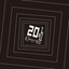 20th Century Hero Albumcover